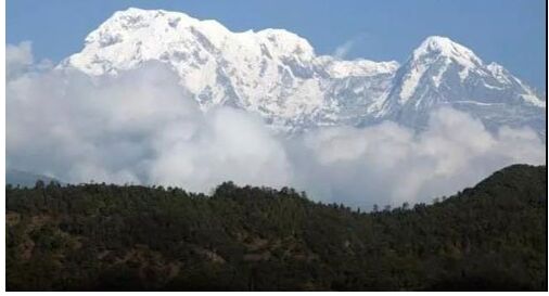 喜马拉雅山内部是空的？里面或存在液态水，有生物