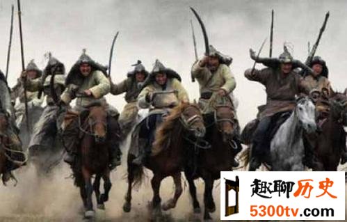 强大的蒙古帝国为何没能打下小小的日本？蒙古帝国为什么要两