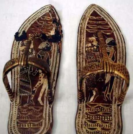 关于古埃及的文化你知道多少？黑法老是谁？