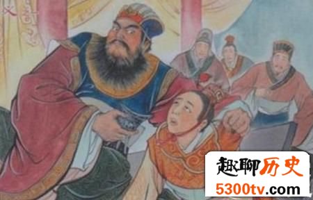 北周皇帝宇文毓的子女为什么都被杨坚杀害？