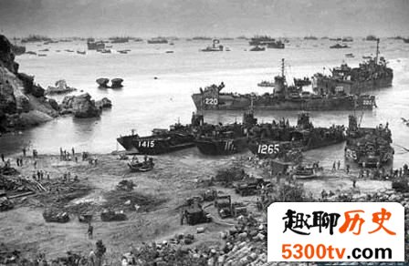 日本早期的对华侵略战争：台湾军民的抗日之战