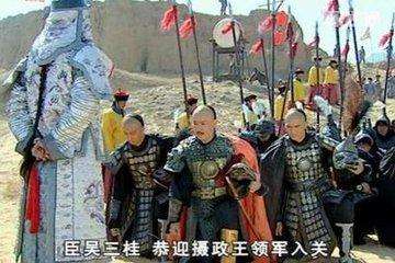 吴三桂本是镇守辽东的将领，怎么被分封到了云南？
