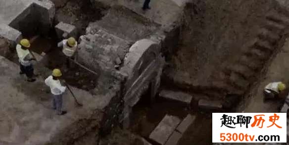 北宋包拯墓被发现，专家竟发现21个同样的墓