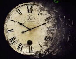 时间流逝之谜：流逝而去的真的是时间吗