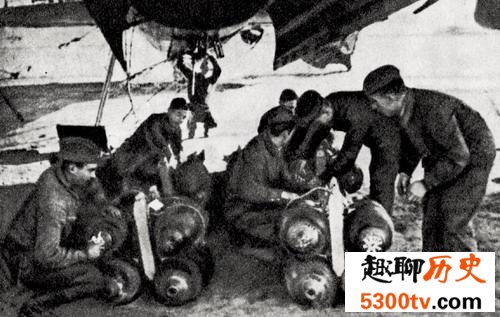 飞虎队援助中国抗日人尽皆知为何他们援华却被遗忘？