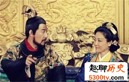 朱元璋最小的儿子 竟被两任皇帝拿来开刀?