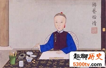 清朝皇子养成记：清朝妃子不能抚养自己孩子?