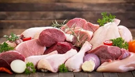 【食物冷知识】夏天少吃肉可以提高抗热能力？
