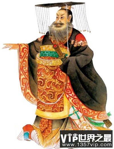 中国历史上一共有多少位皇帝—408位（说法不一）