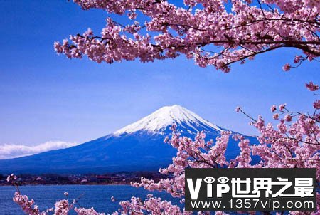 富士山竟然属于私人所有 而不归政府