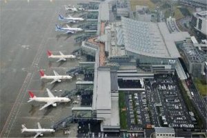 世界最准时的十大机场 日本两机场上榜,第四准点率最高92.35%