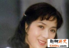 在那个没有美颜没有化妆的时代，中国第一美女是真的美