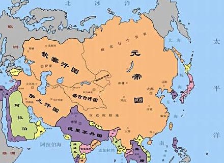 元朝