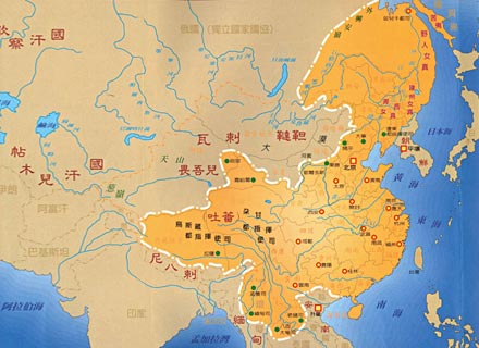 明朝