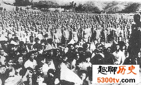 新四军对日军首战，零伤亡击溃日军南京大屠杀师团一部