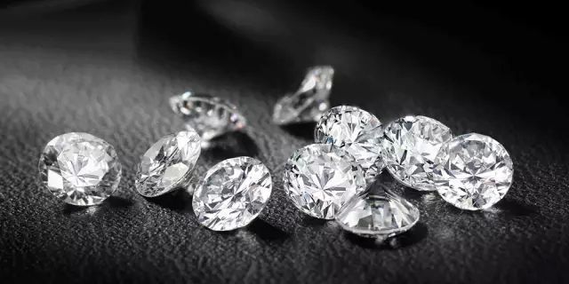 世界上钻石产量最大的国家：澳大利亚6.5亿克拉