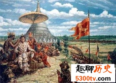 清缅战争:极盛的缅甸碰上极盛的清朝 长达七年的清缅战争可以看出清朝的脆弱 大清以持久战的形式拖垮缅甸 清缅战争:极盛的缅甸碰上极盛的清朝 长达七年的清缅战争可以看出清朝的脆弱 大清以持久战的形式拖垮缅甸