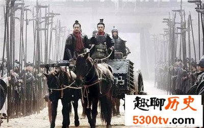 麻隧之战:晋国率联军重创秦国 秦国向东发展中遭遇的第二次失败 秦国因此数世不振 麻隧之战:晋国率联军重创秦国 秦国向东发展中遭遇的第二次失败 秦国因此数世不振