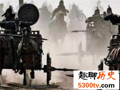 麻隧之战:晋国率联军重创秦国 秦国向东发展中遭遇的第二次失败 秦国因此数世不振 麻隧之战:晋国率联军重创秦国 秦国向东发展中遭遇的第二次失败 秦国因此数世不振