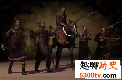 麻隧之战:晋国率联军重创秦国 秦国向东发展中遭遇的第二次失败 秦国因此数世不振 麻隧之战:晋国率联军重创秦国 秦国向东发展中遭遇的第二次失败 秦国因此数世不振