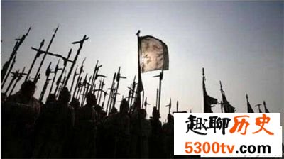 滏口之战:尔朱荣率七千精骑 诱敌于前 突袭于后 于百万军中擒贼擒王 打出了中国史上实力最悬殊的战役 滏口之战:尔朱荣率七千精骑 诱敌于前 突袭于后 于百万军中擒贼擒王 打出了中国史上实力最悬殊的战役