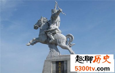出河店之战是决定金国崛起之战 3700女真兵击溃10万辽军 为大金国的建立创造了先决条件 出河店之战是决定金国崛起之战 3700女真兵击溃10万辽军 为大金国的建立创造了先决条件