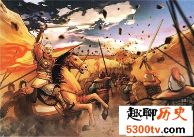 瓦桥关之战宋军被人杀得横尸遍野 却吹嘘成是大破敌军的胜仗 堪称北宋最尴尬的胜仗 瓦桥关之战宋军被人杀得横尸遍野 却吹嘘成是大破敌军的胜仗 堪称北宋最尴尬的胜仗