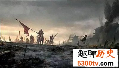 瓦桥关之战宋军被人杀得横尸遍野 却吹嘘成是大破敌军的胜仗 堪称北宋最尴尬的胜仗 瓦桥关之战宋军被人杀得横尸遍野 却吹嘘成是大破敌军的胜仗 堪称北宋最尴尬的胜仗