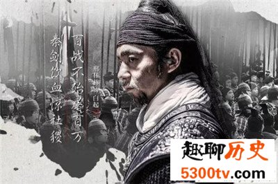 鄢郢之战:河水倒灌 杀神白起迫使楚国迁都避避难 强楚从此一蹶不振 白起因为此战被封武安君 鄢郢之战:河水倒灌 杀神白起迫使楚国迁都避避难 强楚从此一蹶不振 白起因为此战被封武安君
