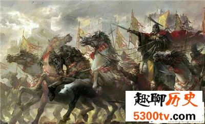 鄢郢之战:河水倒灌 杀神白起迫使楚国迁都避避难 强楚从此一蹶不振 白起因为此战被封武安君 鄢郢之战:河水倒灌 杀神白起迫使楚国迁都避避难 强楚从此一蹶不振 白起因为此战被封武安君