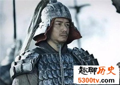 京索之战：西楚霸王项羽与兵仙韩信的第一次交手 为彭城战败后