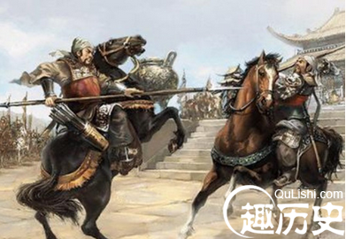 揭秘：古代战争武将对阵究竟是不是单打独斗呢？
