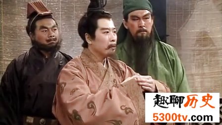 刘备死前最后一战：夷陵之战是怎样打的