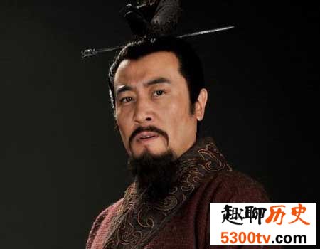 刘备死前最后一战：夷陵之战是怎样打的