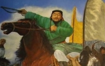 布尔尼之变是怎么回事？清朝为何能够平定这次叛乱？