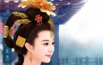 她是清朝第一个被废的皇后，因为什么原因被废？