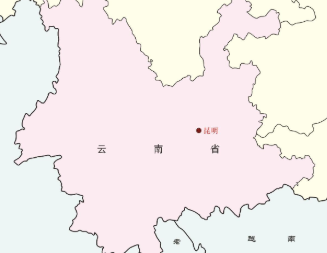 云南省是如何得名的？探索云南省历史的由来
