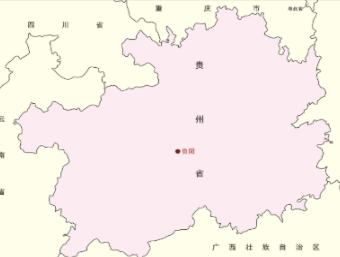 贵州省是如何得名的？探索贵州省历史的由来