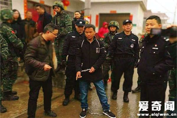 张扣扣案揭秘