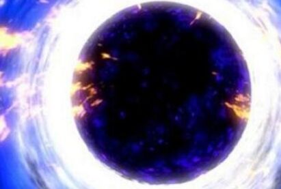 黑洞为什么吞噬不了铁 黑洞可能吞噬地球