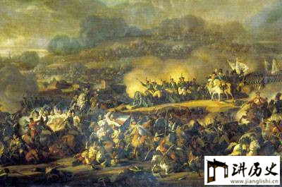 莱比锡之战：拿破仑战争中最激烈的战役 一场决定德意志民族独立的关键战役 最终拿破仑与法兰西第一帝国的陨落