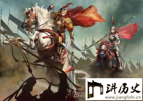 开禧北伐：一厢情愿的光复闹剧 南宋仓促北伐 出兵无功失败收场 轰轰烈烈的开禧北伐为何会以失败告终?