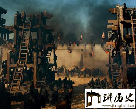 柏乡之战：梁晋争霸中最具战略意义的大战 朱温将精锐交给一个二流主帅 葬送了军事优势 后梁从此一蹶不振