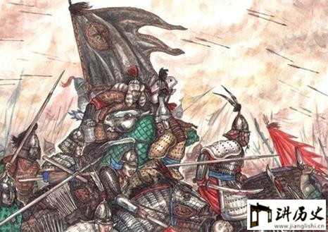 白沟河之战：朱棣的翻身之战 朱棣惊天大逆转 重创李景隆六十万大军