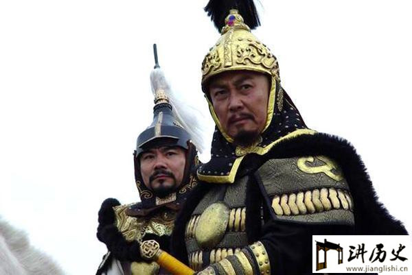 永定门之战，皇太极率清八旗军攻打北京，歼灭四万明军，为何不乘胜攻打明朝都城？
