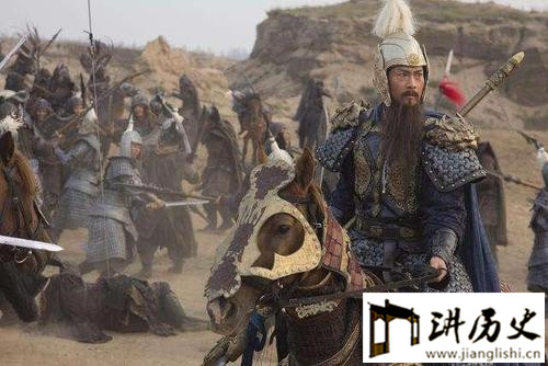 雍熙北伐是宋朝收复燕云十六州的最后尝试 二十万宋军惨败 北宋自此无缘燕云十六州