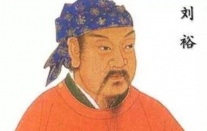 南北朝时期刘宋开国皇帝刘裕有几个老婆？她们是谁？
