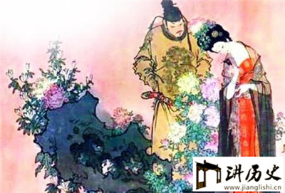 李隆基与杨玉环是一段违背伦理 但却真挚的爱情故事 唐玄宗娶杨玉环违背伦理 当时为何没人站出来反对? 李隆基与杨玉环是一段违背伦理 但却真挚的爱情故事 唐玄宗娶杨玉环违背伦理 当时为何没人站出来反对?
