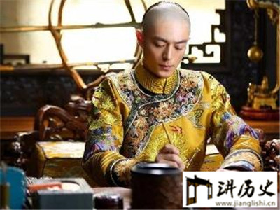 嘉庆帝见证了大清朝由盛转衰 一生平庸中带着些许的惋惜 嘉庆皇帝为何被称为清朝最悲剧的皇帝? 嘉庆帝见证了大清朝由盛转衰 一生平庸中带着些许的惋惜 嘉庆皇帝为何被称为清朝最悲剧的皇帝?