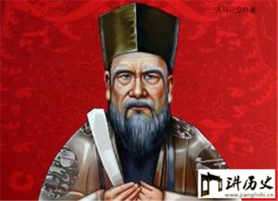 冯道中国历史上唯一的十朝元老 史称官场不倒翁 冯道为什么能在乱世中屹立十朝不倒? 冯道中国历史上唯一的十朝元老 史称官场不倒翁 冯道为什么能在乱世中屹立十朝不倒?